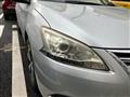 2015 Nissan Bluebird Sylphy
