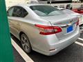 2015 Nissan Bluebird Sylphy