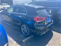 2019 Mercedes-Benz A-Class