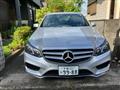 2016 Mercedes-Benz E-Class