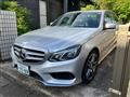 2016 Mercedes-Benz E-Class