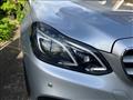 2016 Mercedes-Benz E-Class