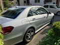 2016 Mercedes-Benz E-Class