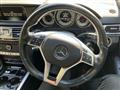 2016 Mercedes-Benz E-Class