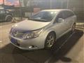 2012 Toyota Avensis