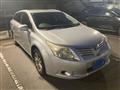 2012 Toyota Avensis