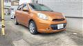 2012 Nissan March