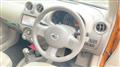 2012 Nissan March