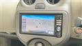 2012 Nissan March