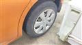2012 Nissan March