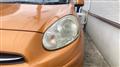 2012 Nissan March
