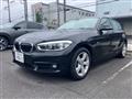 2018 BMW 1 Series
