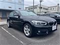 2018 BMW 1 Series