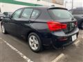 2018 BMW 1 Series