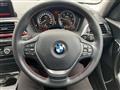 2018 BMW 1 Series