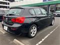 2018 BMW 1 Series