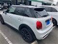 2019 BMW MINI