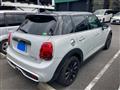 2019 BMW MINI