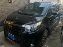 2017 Toyota Noah