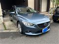 2014 Mazda Atenza