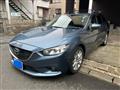 2014 Mazda Atenza