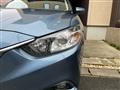 2014 Mazda Atenza