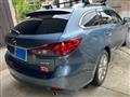 2014 Mazda Atenza