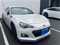 2015 Subaru BRZ