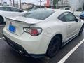 2015 Subaru BRZ