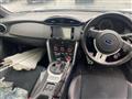 2015 Subaru BRZ