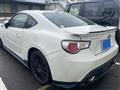 2015 Subaru BRZ