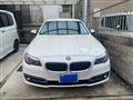 2016 BMW 5 Series