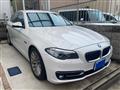 2016 BMW 5 Series