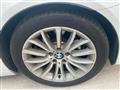 2016 BMW 5 Series