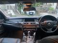 2016 BMW 5 Series
