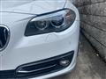 2016 BMW 5 Series