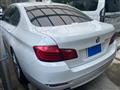 2016 BMW 5 Series