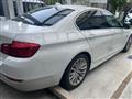 2016 BMW 5 Series