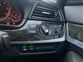 2016 BMW 5 Series