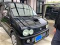 2002 Daihatsu Move