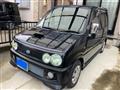 2002 Daihatsu Move