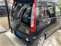 2002 Daihatsu Move