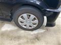 2002 Daihatsu Move