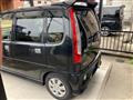 2002 Daihatsu Move