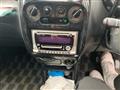 2002 Daihatsu Move