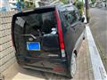 2007 Daihatsu Move