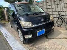 2007 Daihatsu Move