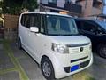 2012 Honda N BOX