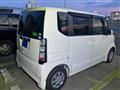 2012 Honda N BOX