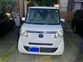 2012 Honda N BOX